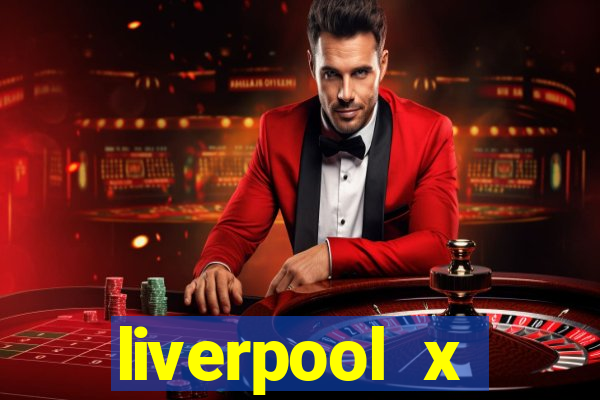 liverpool x tottenham ao vivo futemax